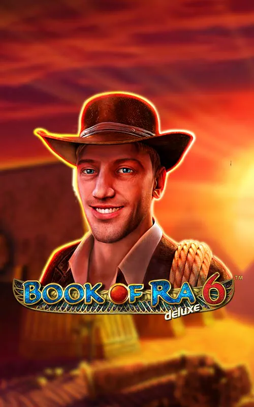 Book of Ra at Big Azart Casino