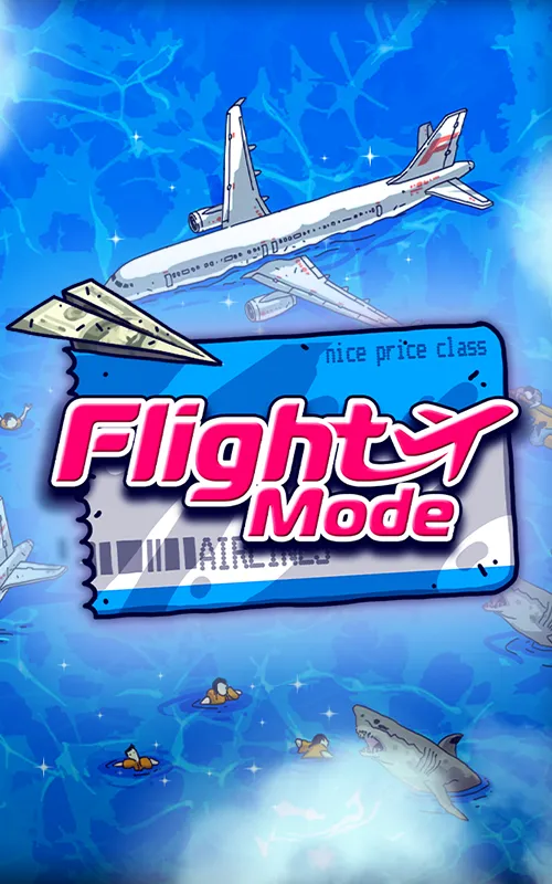 Flight Mode at Big Azart Casino