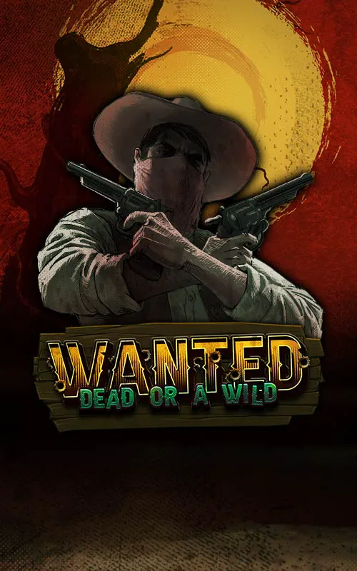 Wanted Dead or a Wild at Big Azart Casino