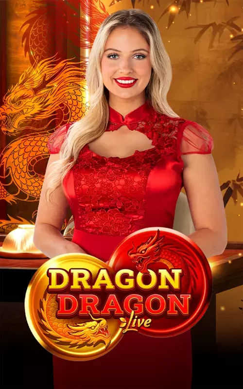 Dragon Dragon at Big Azart Casino