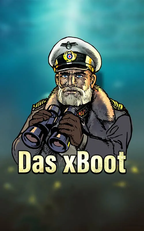 Das xBoot at Big Azart Casino